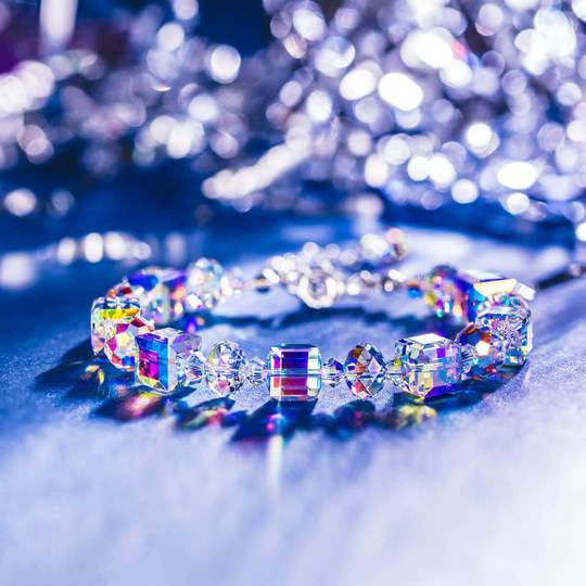 NORTHERN LIGHTS BRACELET